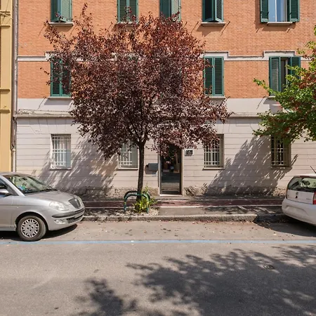 Апартаменты L&k Prestige House With Parking - Sant'orsola *