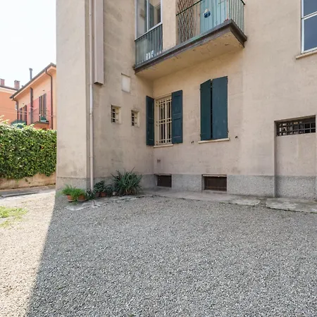 L&k Prestige House With Parking - Sant'orsola Bolonya