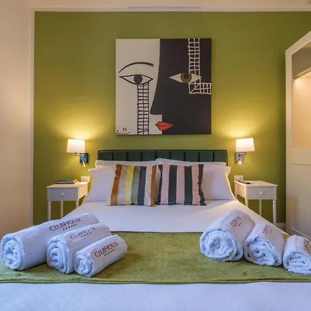 Апартаменты L&k Prestige House With Parking - Sant'orsola