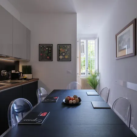 L&k Prestige House With Parking - Sant'orsola Daire Bolonya