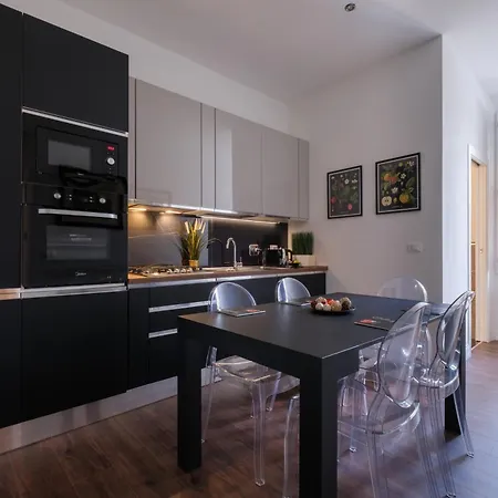 L&k Prestige House With Parking - Sant'orsola Болонья