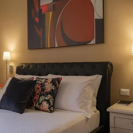 L&k Prestige House With Parking - Sant'orsola Апартаменты *