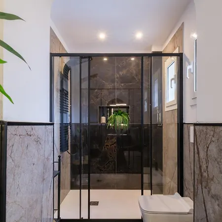 L&k Prestige House With Parking - Sant'orsola Boloňa