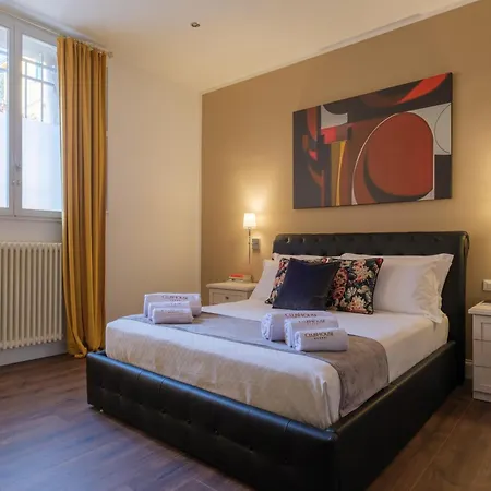 L&k Prestige House With Parking - Sant'orsola * Болонья