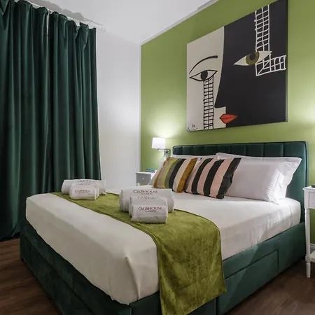 L&k Prestige House With Parking - Sant'orsola