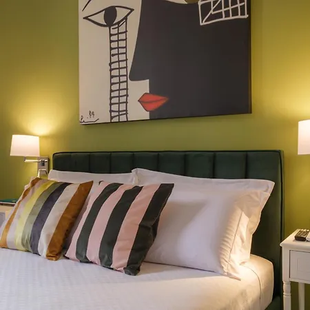 L&k Prestige House With Parking - Sant'orsola Апартаменты *