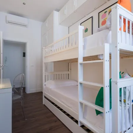 Апартаменты L&k Prestige House With Parking - Sant'orsola *