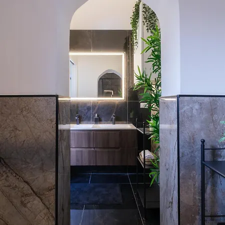 L&k Prestige House With Parking - Sant'orsola