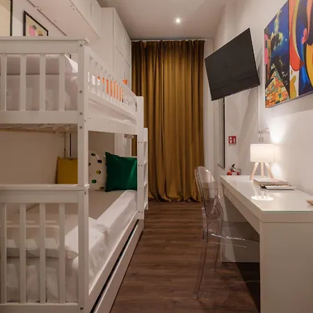 L&k Prestige House With Parking - Sant'orsola Daire