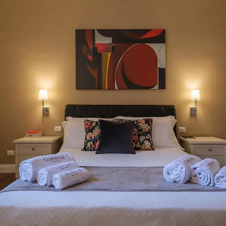 L&k Prestige House With Parking - Sant'orsola Апартаменты *