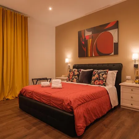 L&k Prestige House With Parking - Sant'orsola * Bologna