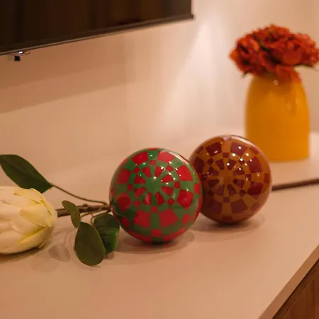 L&k Prestige House With Parking - Sant'orsola Апартаменты *