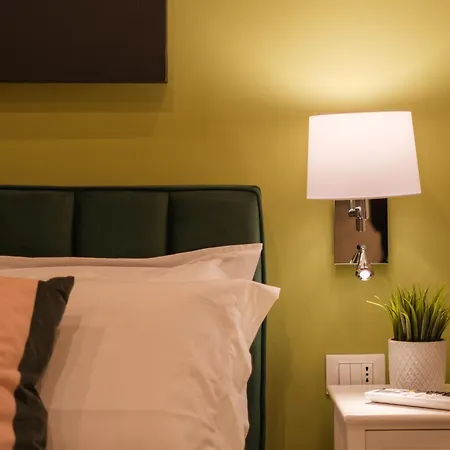 L&k Prestige House With Parking - Sant'orsola Apartmán *