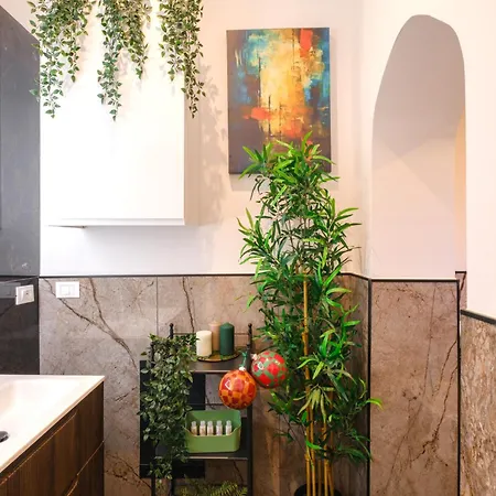 L&k Prestige House With Free Parking - Sant'orsola