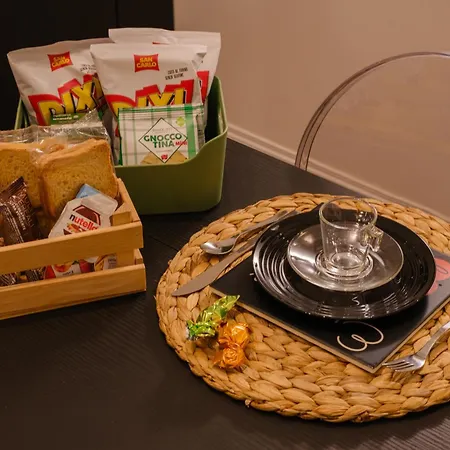 L&k Prestige House With Parking - Sant'orsola Апартаменты