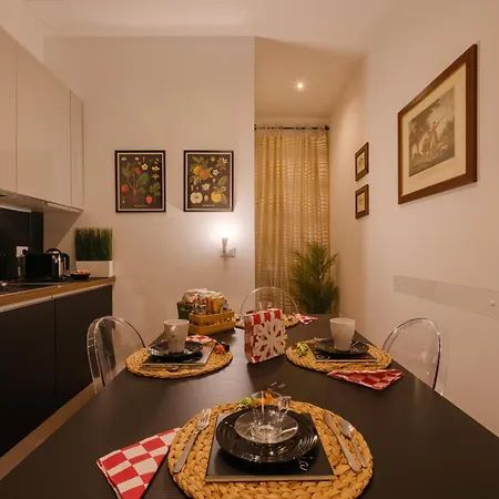 L&k Prestige House With Parking - Sant'orsola * Bolonya