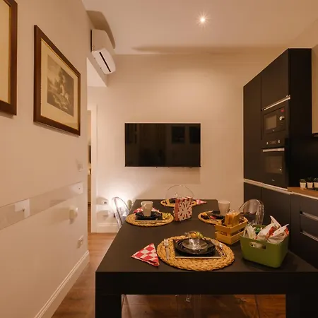 L&k Prestige House With Parking - Sant'orsola * Bolonya