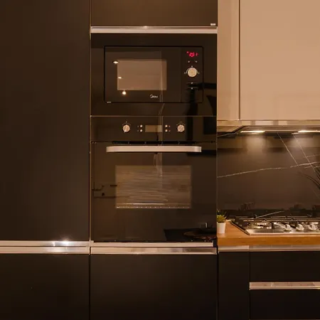 L&k Prestige House With Parking - Sant'orsola Boloňa