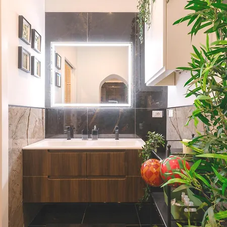 Apartmán L&k Prestige House With Parking - Sant'orsola