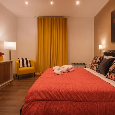 L&k Prestige House With Free Parking - Sant'orsola