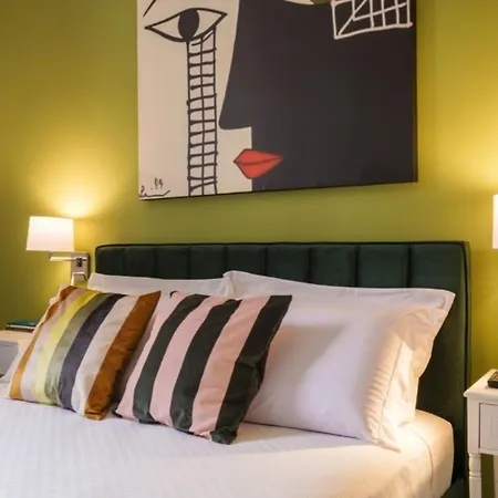 L&k Prestige House With Parking - Sant'orsola Daire Bolonya