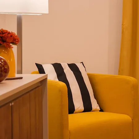 Апартаменты L&k Prestige House With Parking - Sant'orsola *