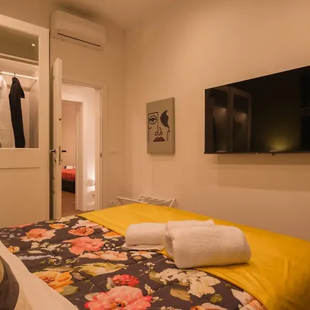L&k Prestige House With Free Parking - Sant'orsola