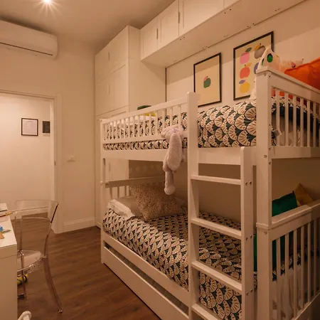 Apartmán L&k Prestige House With Parking - Sant'orsola