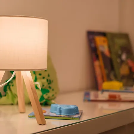 Apartmán L&k Prestige House With Parking - Sant'orsola