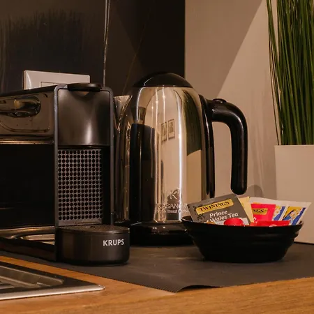 L&k Prestige House With Parking - Sant'orsola * Boloňa