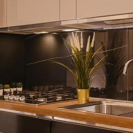 L&k Prestige House With Parking - Sant'orsola