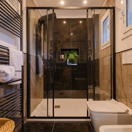 Апартаменты L&k Prestige House With Parking - Sant'orsola *