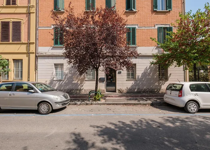 Apartment L&k Prestige House With Parking - Sant'orsola *