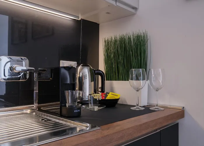 L&k Prestige House With Parking - Sant'orsola * بولونيا