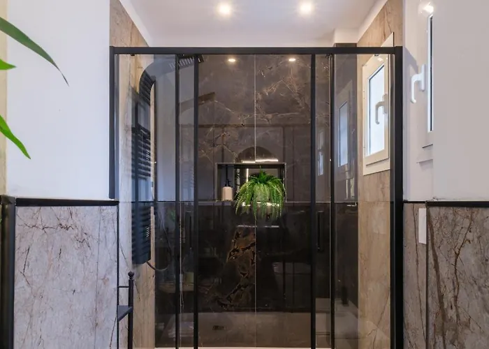 L&k Prestige House With Parking - Sant'orsola Bologna