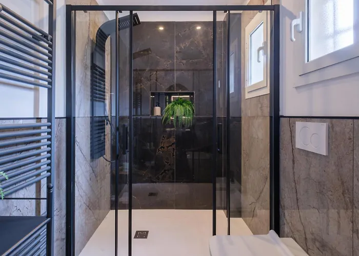 شقة L&k Prestige House With Parking - Sant'orsola بولونيا