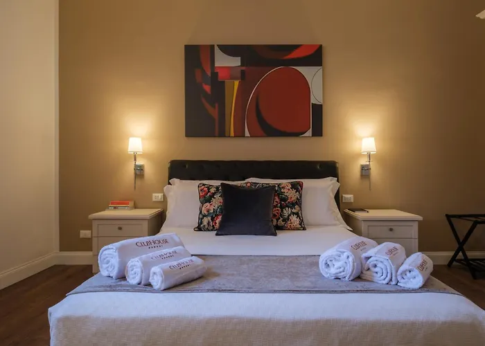 L&k Prestige House With Parking - Sant'orsola Apartment *