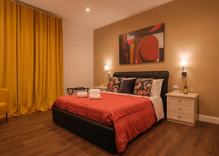 L&k Prestige House With Parking - Sant'orsola * Bologna