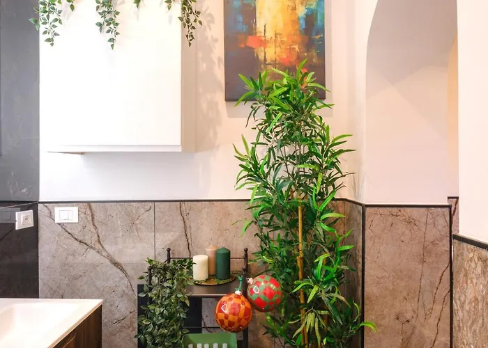 L&k Prestige House With Parking - Sant'orsola