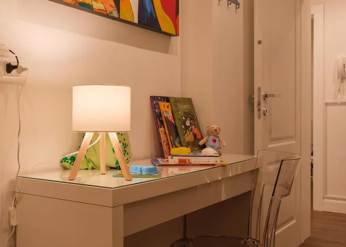 L&k Prestige House With Parking - Sant'orsola Apartment Bologna