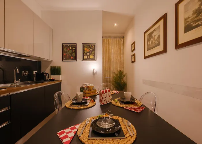 L&k Prestige House With Parking - Sant'orsola * 볼로냐