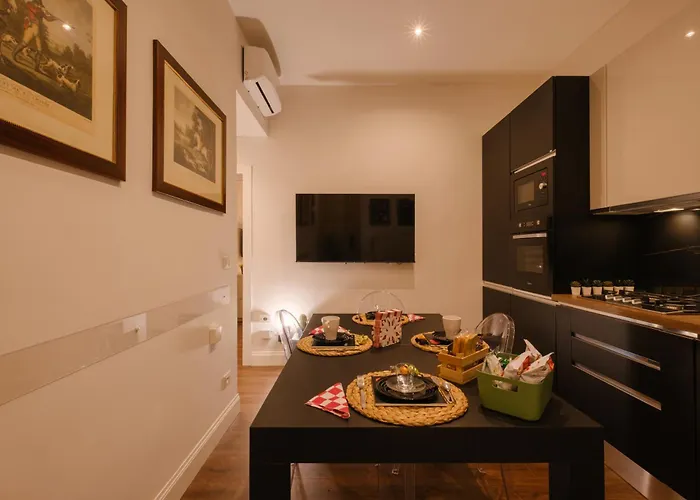 L&k Prestige House With Parking - Sant'orsola * بولونيا