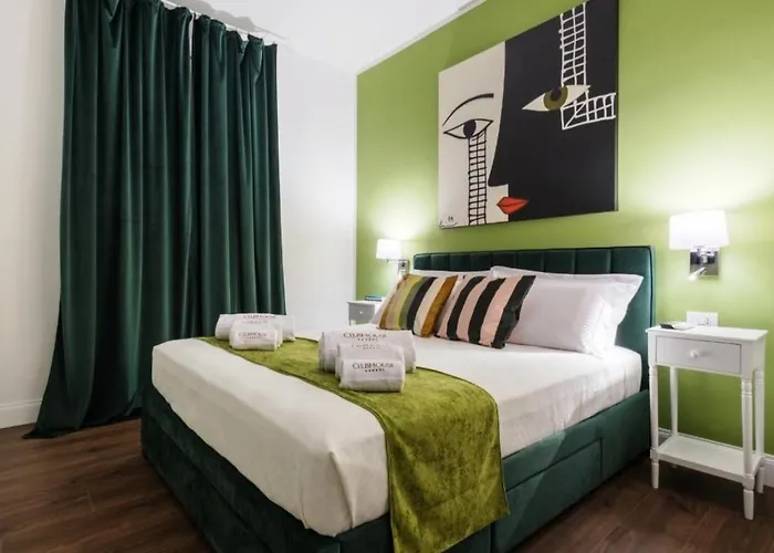 شقة L&k Prestige House With Parking - Sant'orsola بولونيا