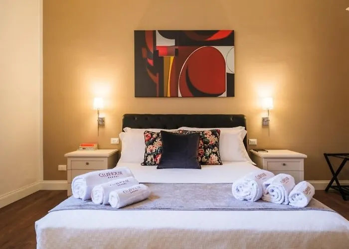 L&k Prestige House With Parking - Sant'orsola شقة *