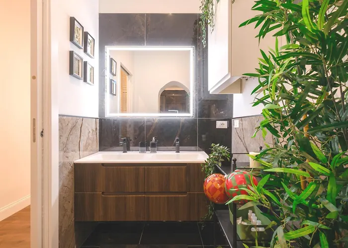 شقة L&k Prestige House With Parking - Sant'orsola