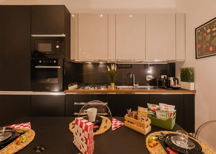 L&k Prestige House With Parking - Sant'orsola * بولونيا