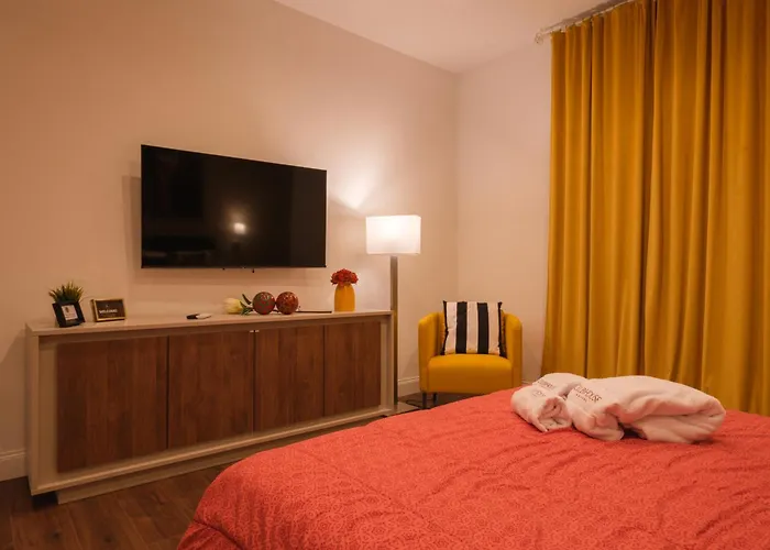 L&k Prestige House With Parking - Sant'orsola