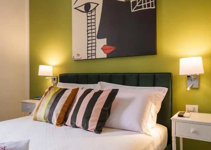 L&k Prestige House With Parking - Sant'orsola 아파트 볼로냐