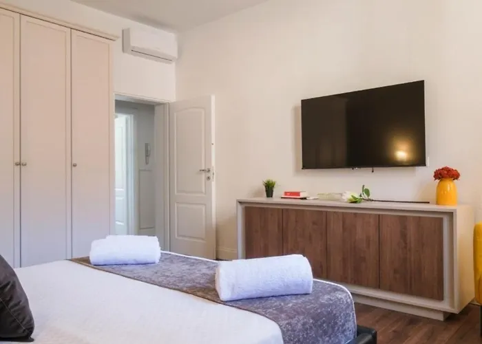 L&k Prestige House With Parking - Sant'orsola