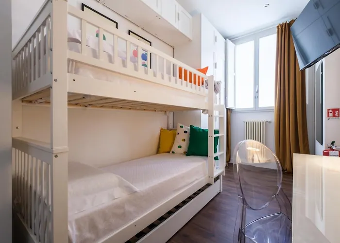 L&k Prestige House With Parking - Sant'orsola 볼로냐